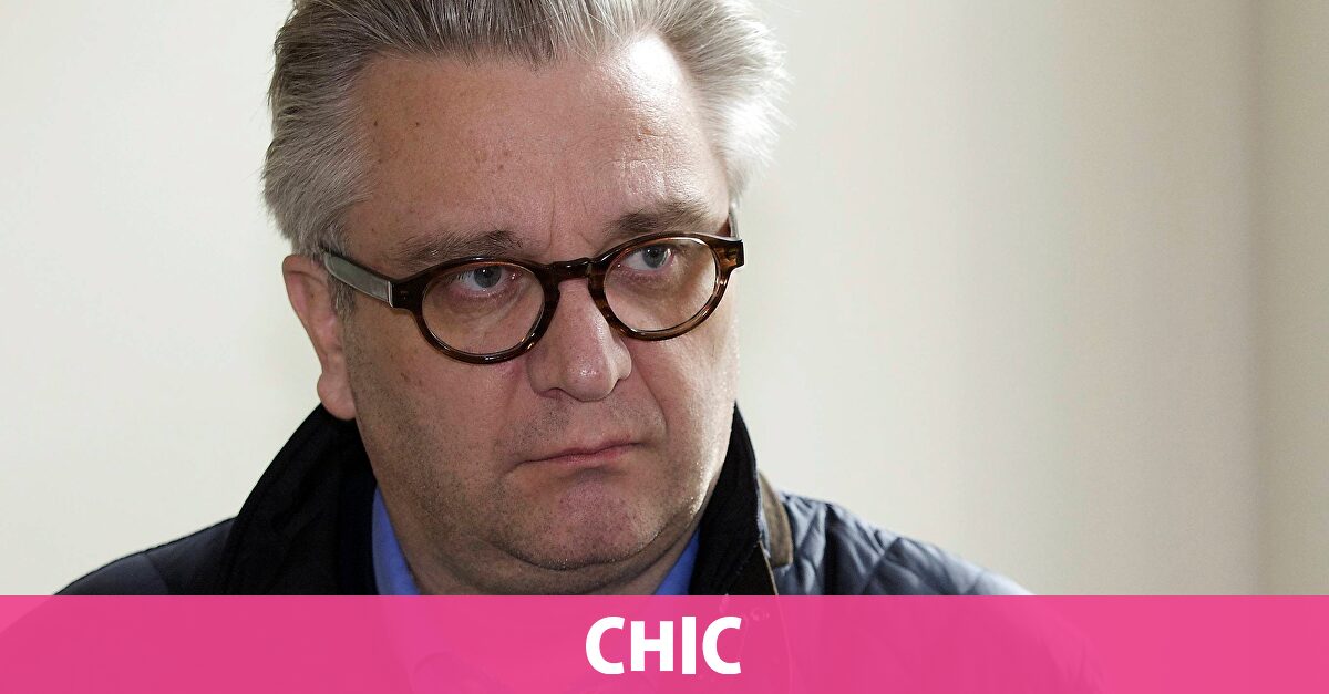 Laurent de Bélgica sigue los pasos de su padre: confiesa tener un hijo secreto con una cantante tras años de rumores