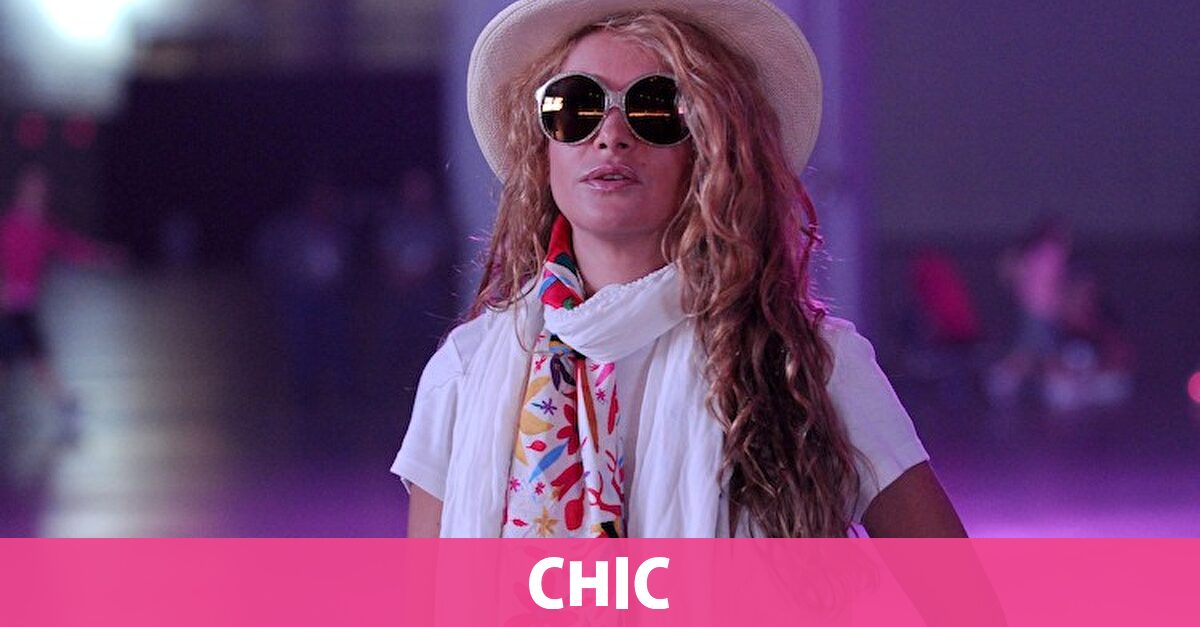 Paulina Rubio Exhibir A Su Hijo En Un Reality Tras Acusar A Colate En 