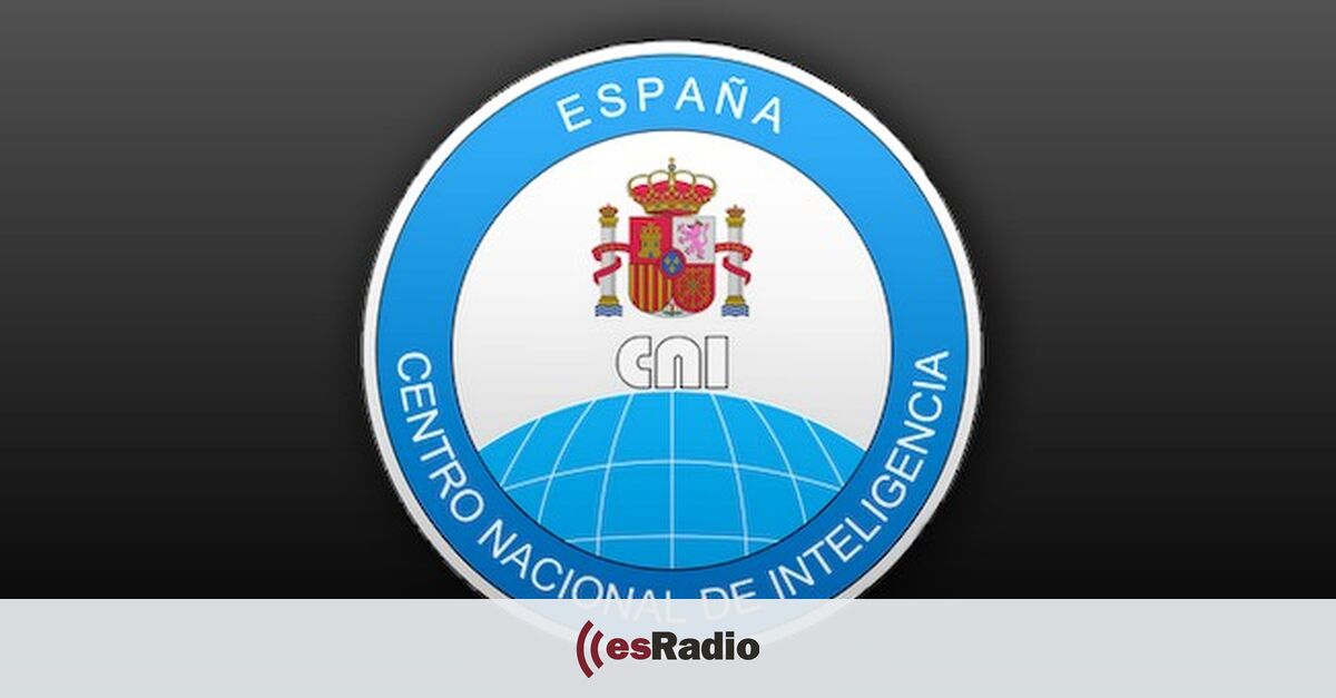 En este país llamado España El CNI suspende el acto del º aniversario esRadio