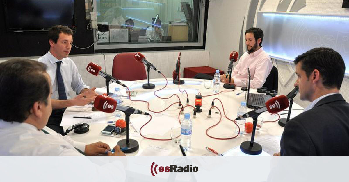 Comentarios (1) - El 'boom' chino en España en Debates en Libertad - esRadio