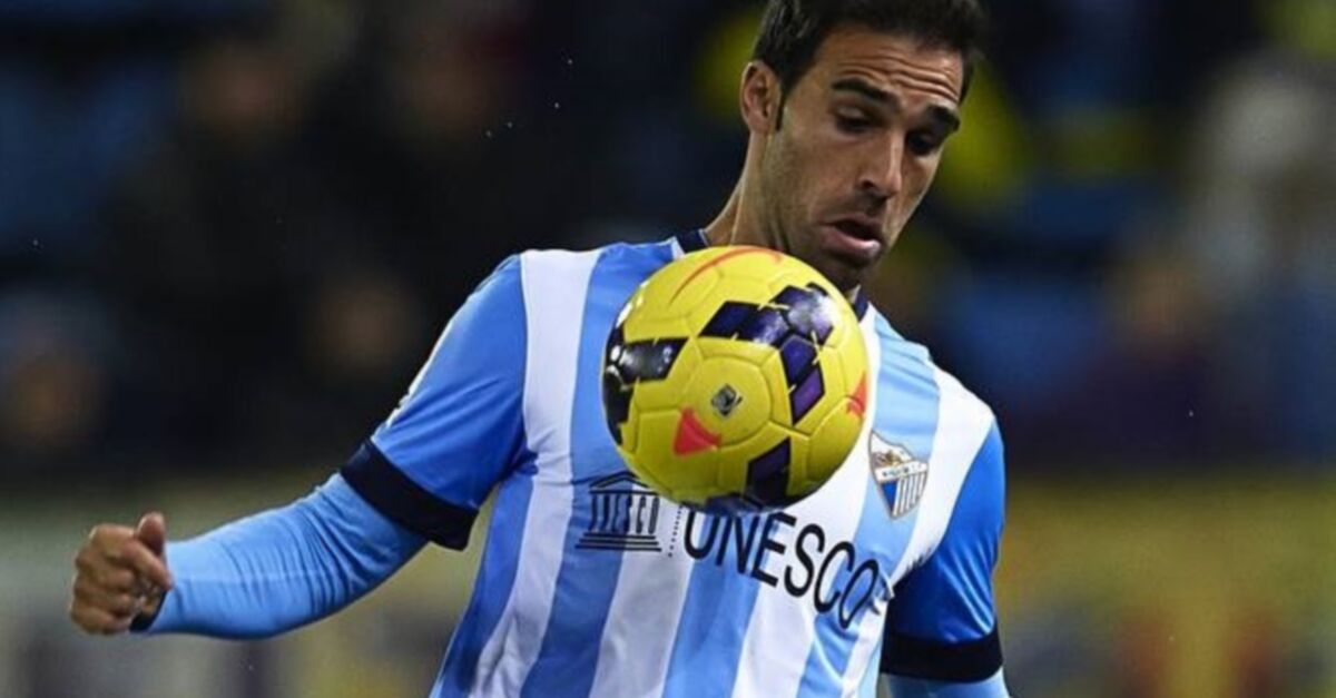 Jesús Gámez, próximo fichaje del Atlético Libertad Digital