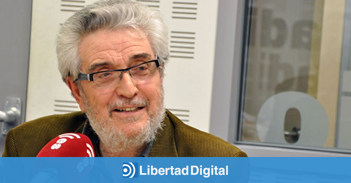 Amando de Miguel Noticias, reportajes, vídeos y fotografías