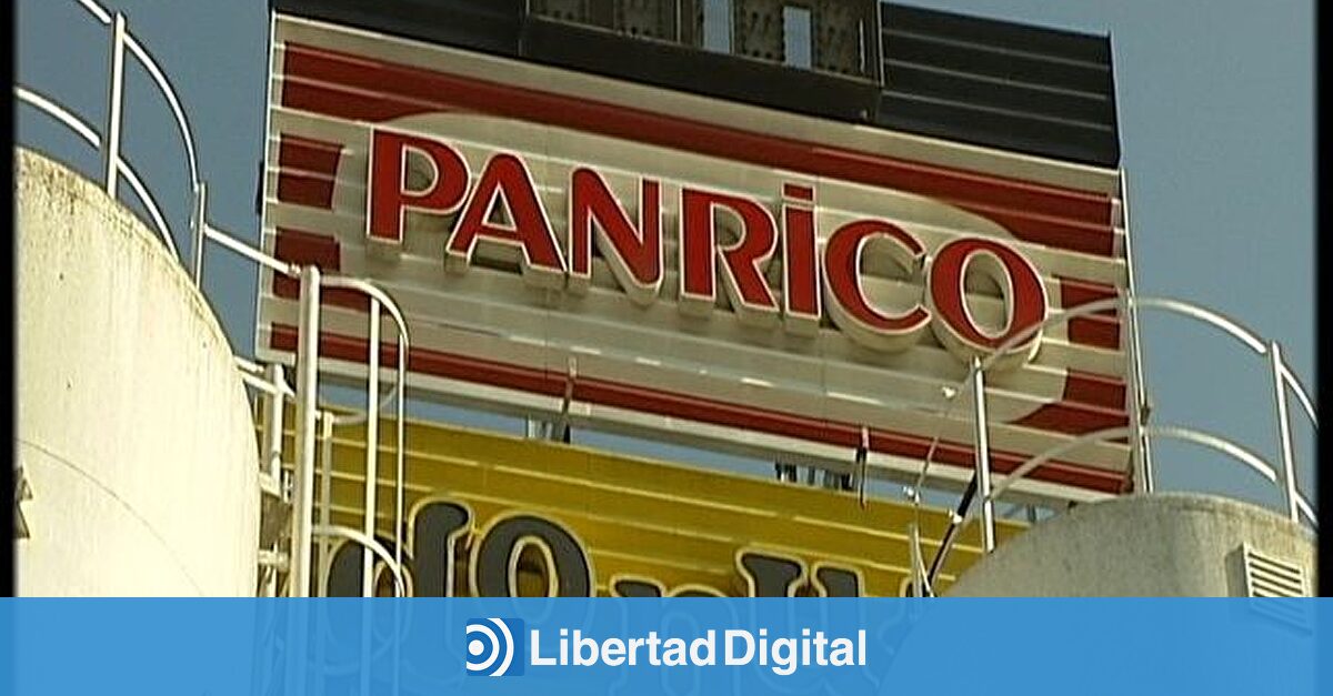 Panrico - Noticias, reportajes, vídeos y fotografías - Libertad Digital