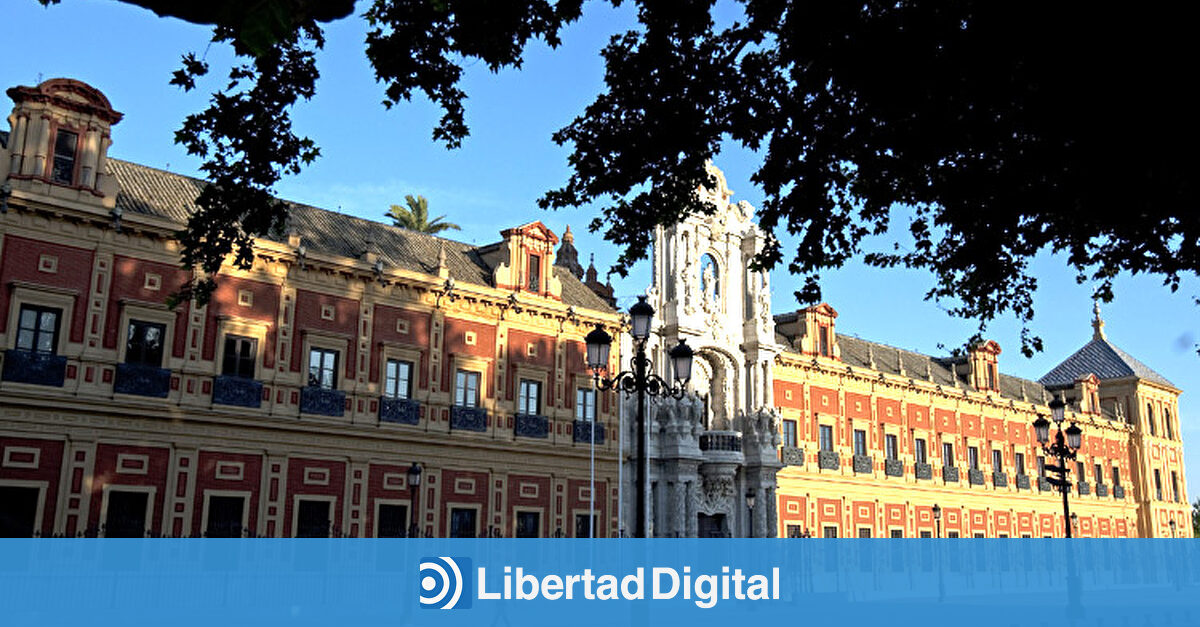 Junta de Andalucía Noticias, reportajes, vídeos y fotografías