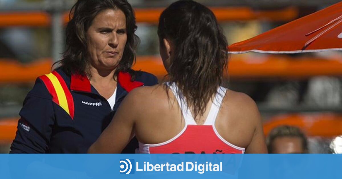 Conchita Martínez Noticias, reportajes, vídeos y fotografías