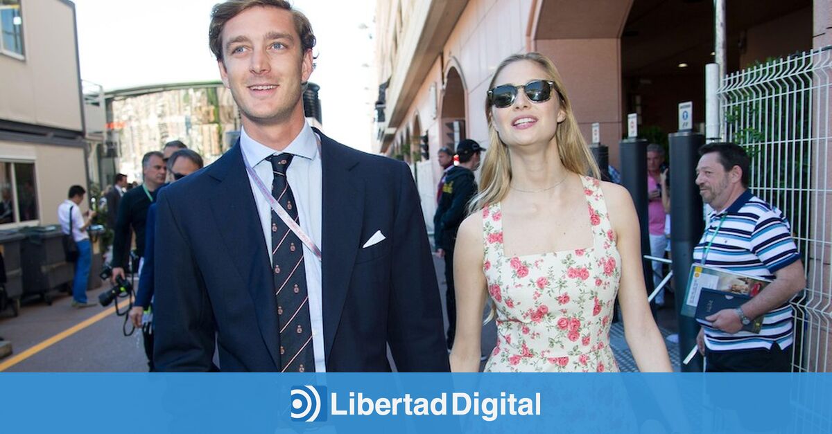 Beatrice Borromeo Noticias reportajes v deos y fotograf as