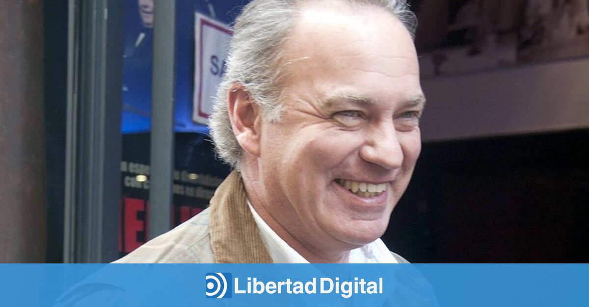 Bertín Osborne Heredará El Título De Conde De Donadío - Libertad ...