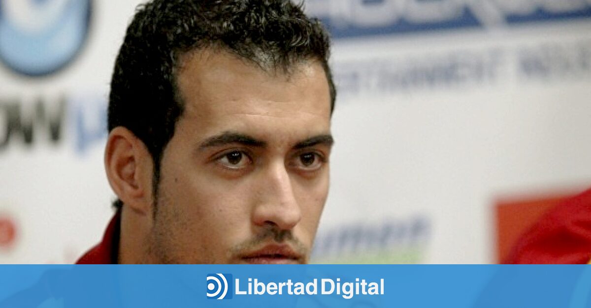 Busquets responde a Mourinho "El premio a Del Bosque es más que