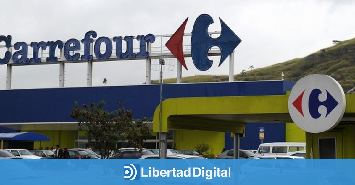 Carrefour - Productos a 1€ - Centre Comercial Montigalà