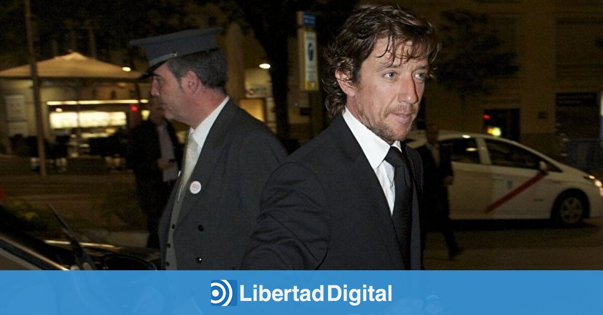 Nicolás 'Colate' Vallejo-Nágera - Noticias, reportajes, vídeos y ...