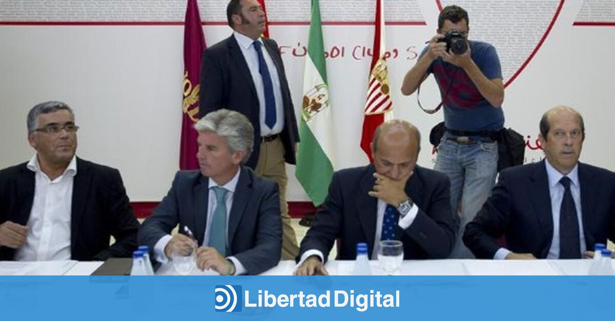 Cómo Se Repartirían Los Derechos Televisivos En España Según Las Otras Ligas Libertad Digital 2811