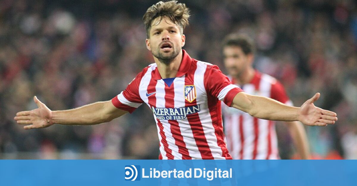 Simeone apuesta por Diego Ribas y Mario Suárez ante el Chelsea ...