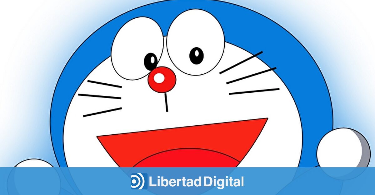 Doraemon, nuevo embajador de la candidatura de Tokio 2020 - Libertad ...