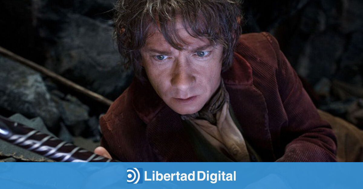Un fan recorta la trilogía de El Hobbit y la deja en una película