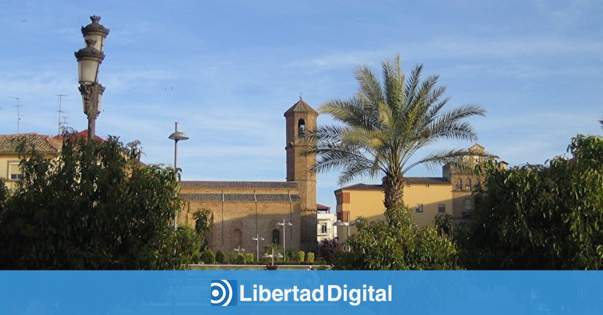 Linares Noticias, reportajes, vídeos y fotografías Libertad Digital