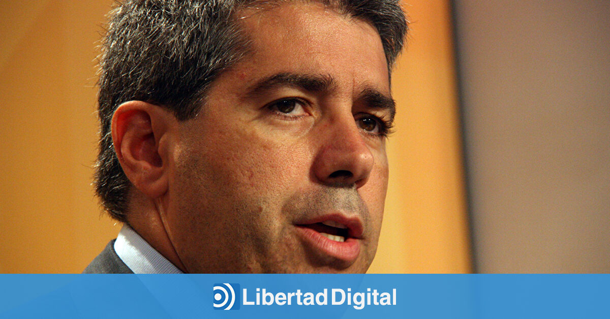 Francesc Homs Noticias, reportajes, vídeos y fotografías Libertad