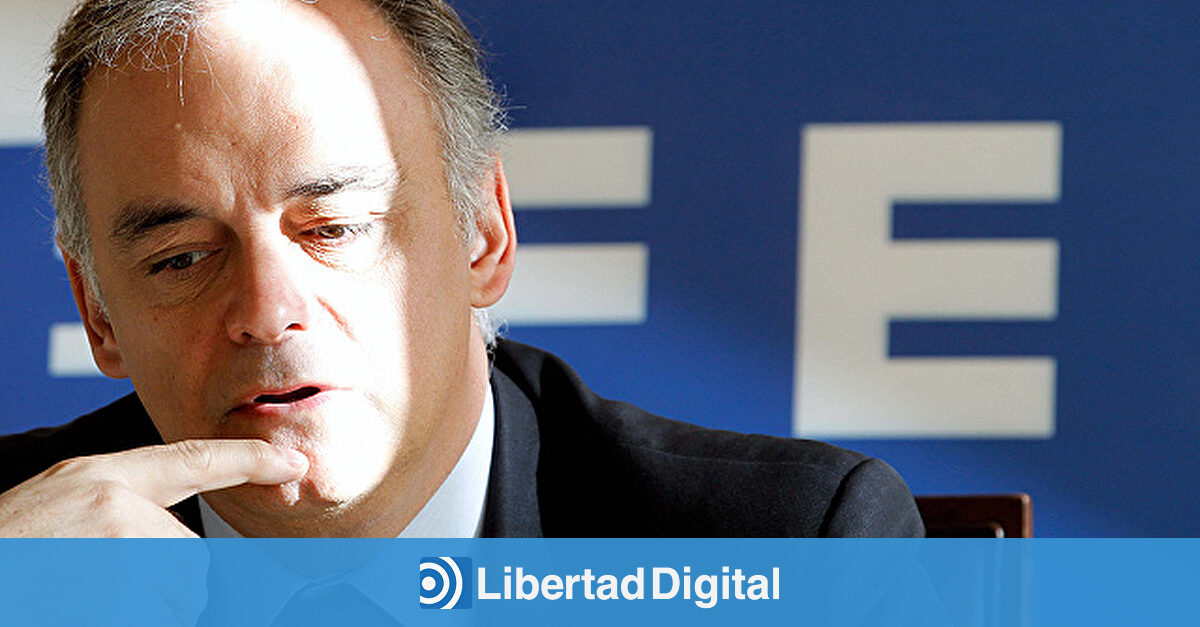 Esteban González Pons Noticias, reportajes, vídeos y fotografías