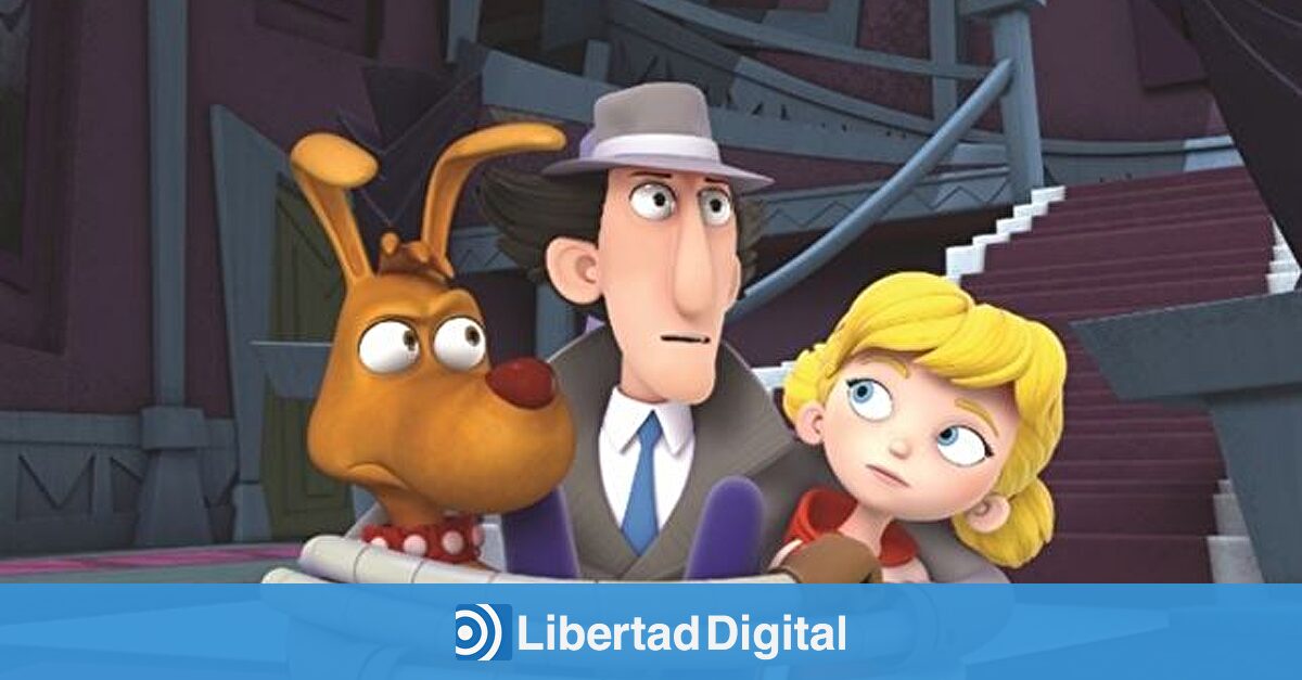 Inspecteur Gadget - Jouet Mécanique Bandai - Gadgeto-manteau - Neuf Sous Blister