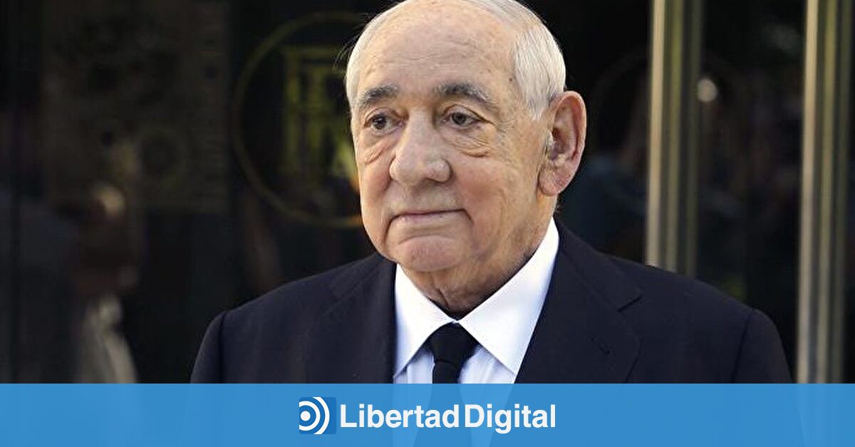 Isidoro Álvarez - Noticias, reportajes, vídeos y fotografías - Libertad