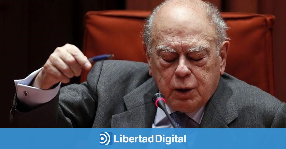 Caso Pujol Sin Novedad Dos Años Después Libertad Digital 2513