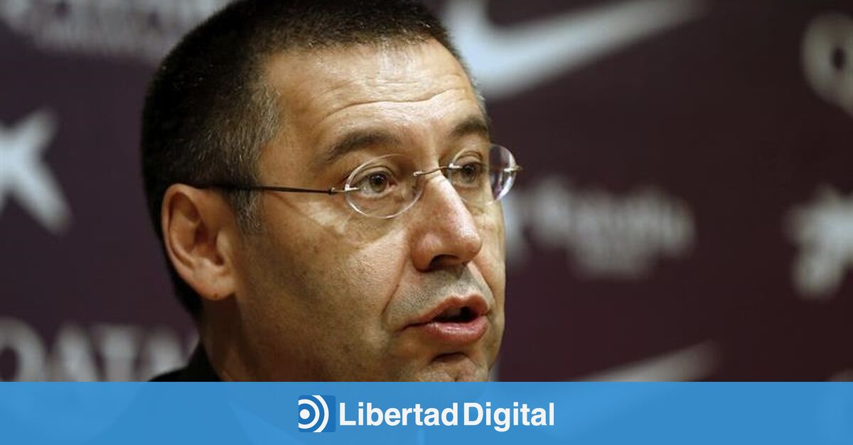 Bartomeu, el socio del Espanyol fue expulsado Sarrià - Digital