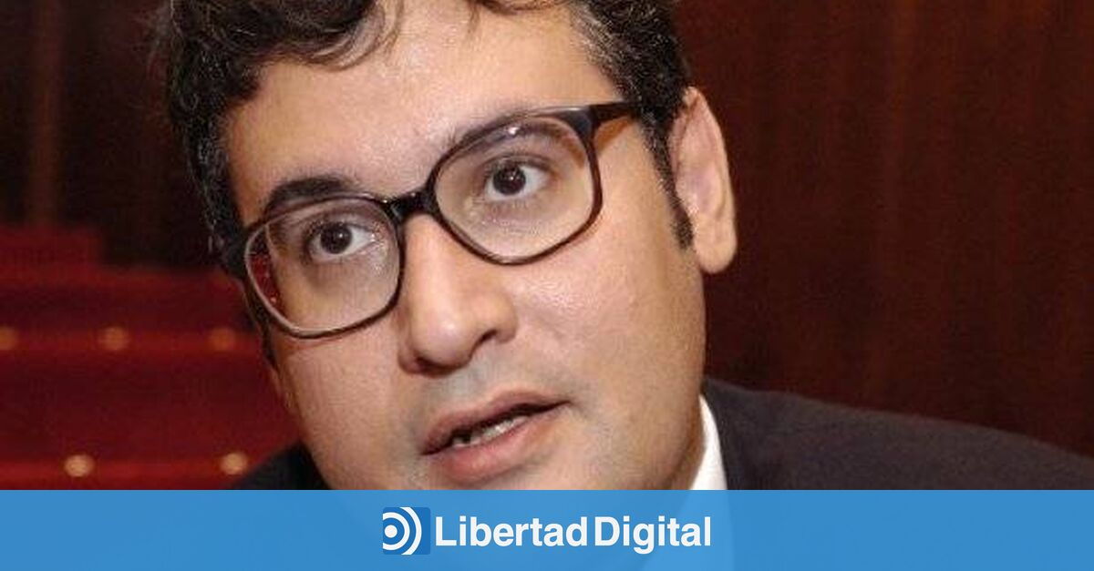 Juan Manuel de Prada dice que ver porno te convierte en pedófilo y pide que  se prohíba - Libertad Digital