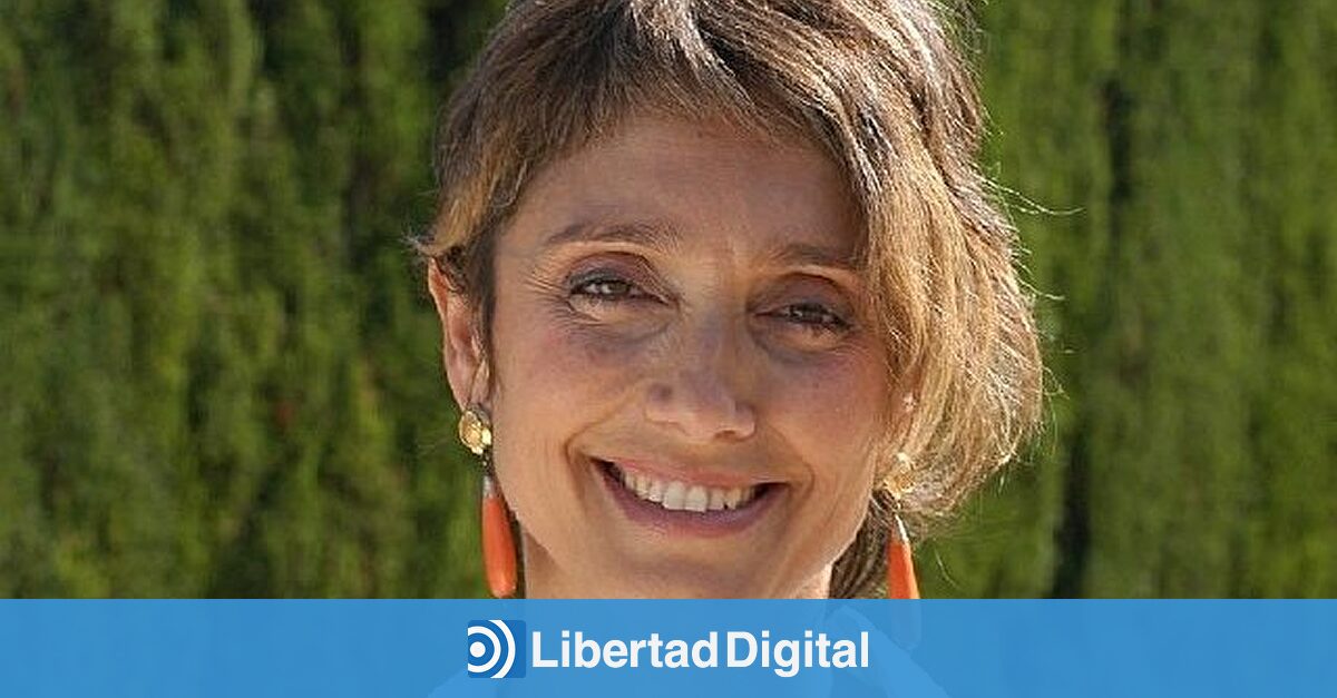 Montserrat Nebrera Noticias, reportajes, vídeos y fotografías