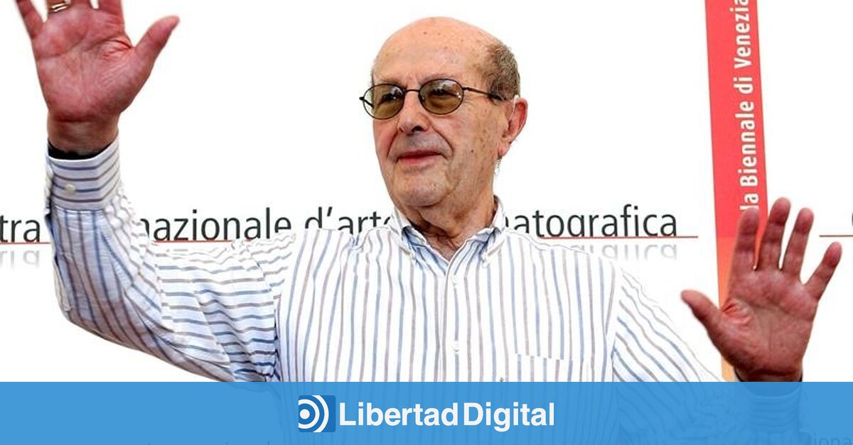Muere El Director De Cine Portugués Manoel De Oliveira Libertad Digital Cultura 5512