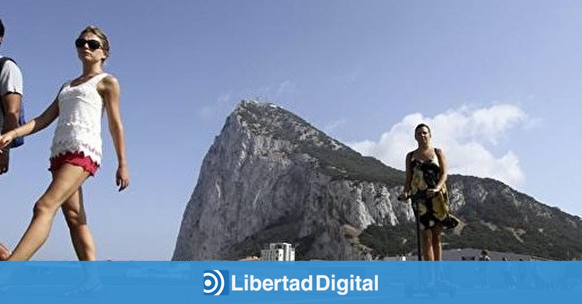 Gibraltar de los controles en la verja a la crisis de la falsa valija