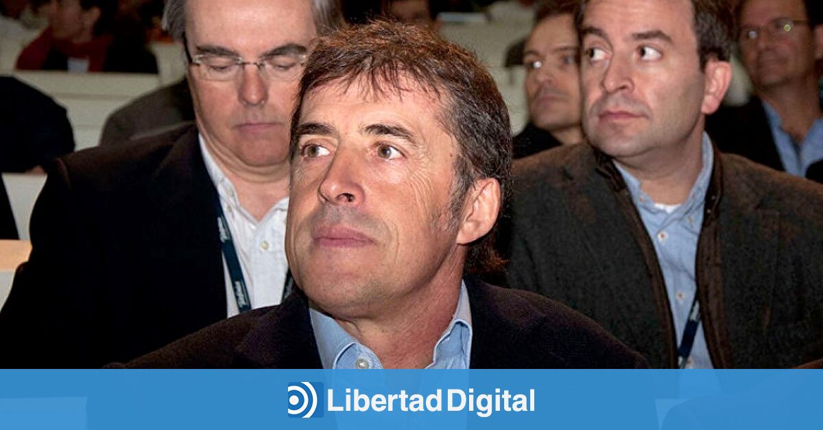 Perico Delgado dice basta en plena retransmisión de La Vuelta: "Es un problema político"