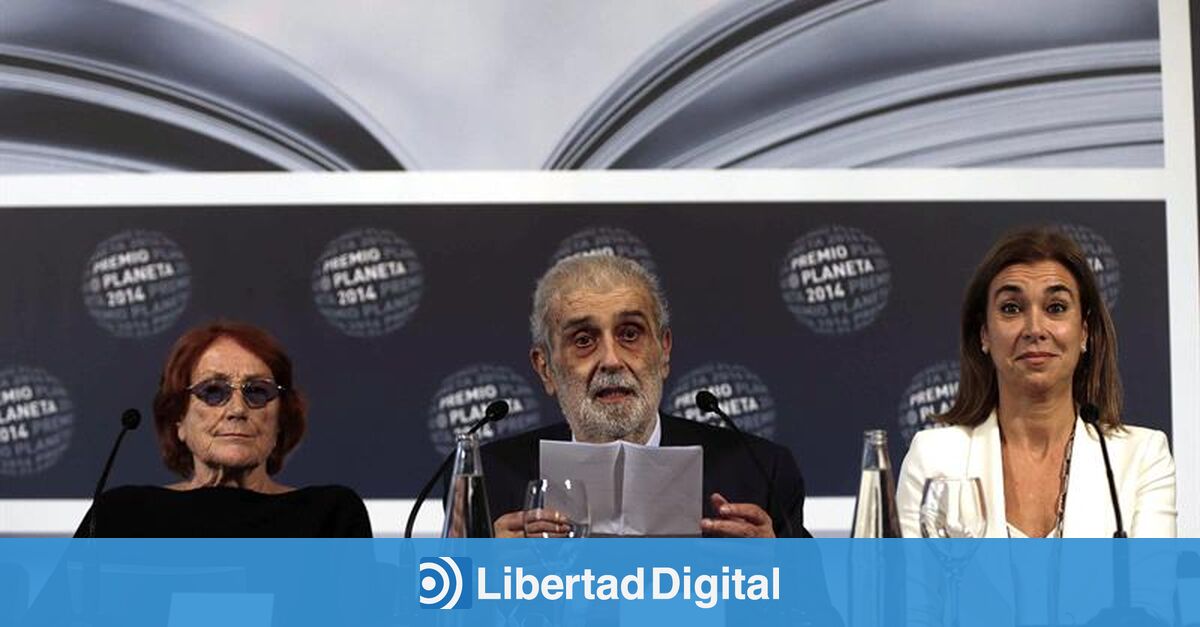 Lara Reitera Que Se Irá De Cataluña En Caso De Secesión Libertad Digital Cultura 8898