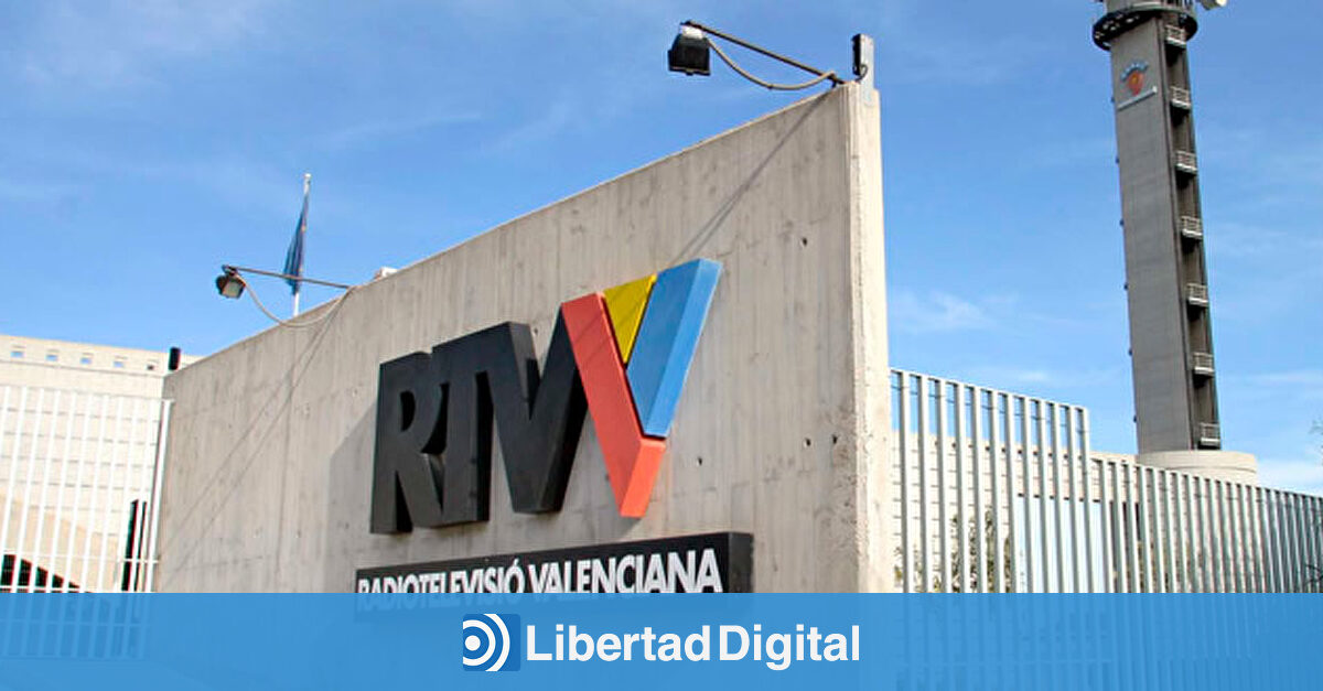Canal Nou Noticias, reportajes, vídeos y fotografías Libertad Digital