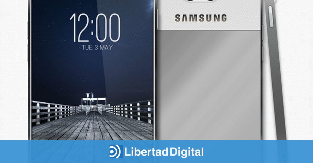 Cómo será el Samsung Galaxy S4? - Libertad Digital