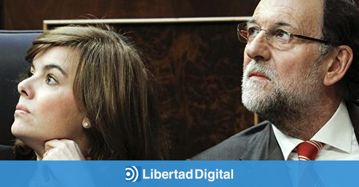 Un triste trámite José Luis González Quirós Libertad Digital