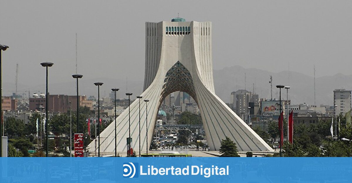 Irán - Noticias, reportajes, vídeos y fotografías - Libertad Digital