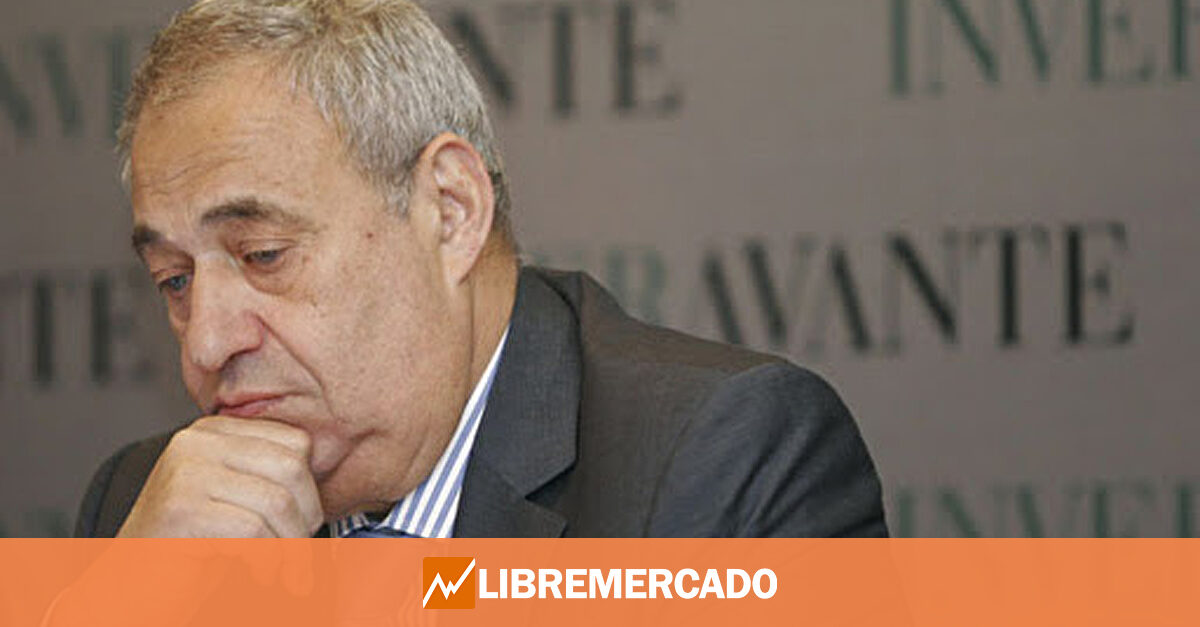 La inmobiliaria de Manuel Jove vuelve al sector con 2.500 viviendas