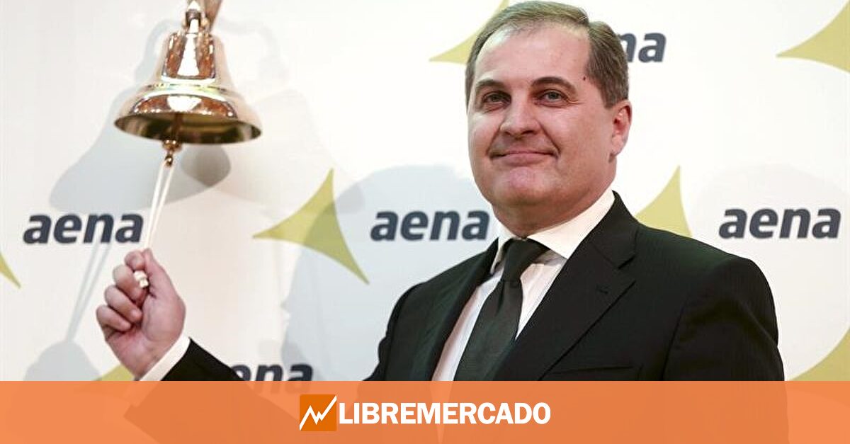 ¿Por qué dimite José Manuel Vargas? El Gobierno vetó sus tres grandes ...