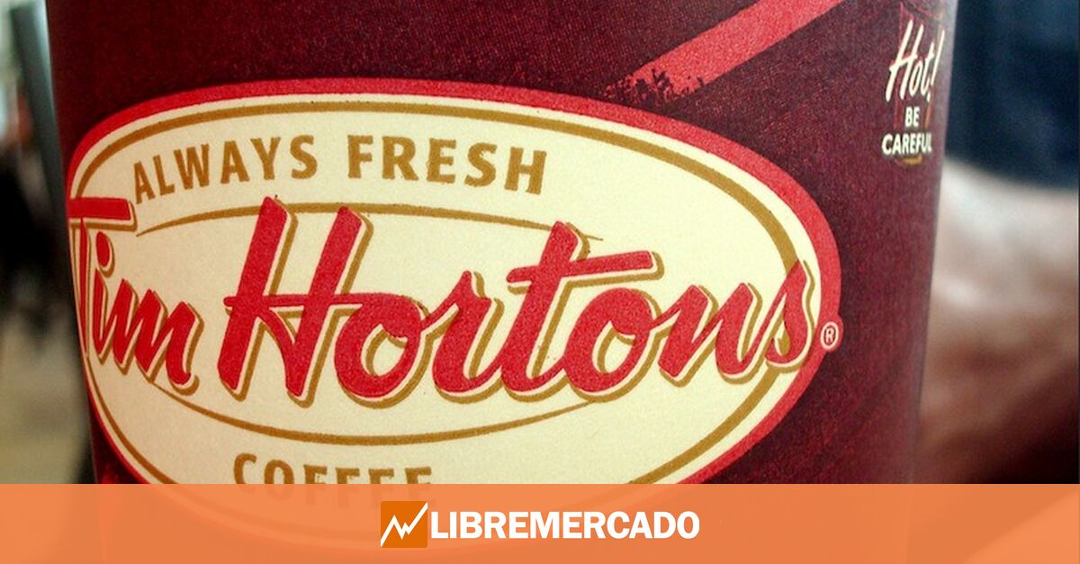 Burger King e Tim Hortons anunciam fusão para criar gigante do