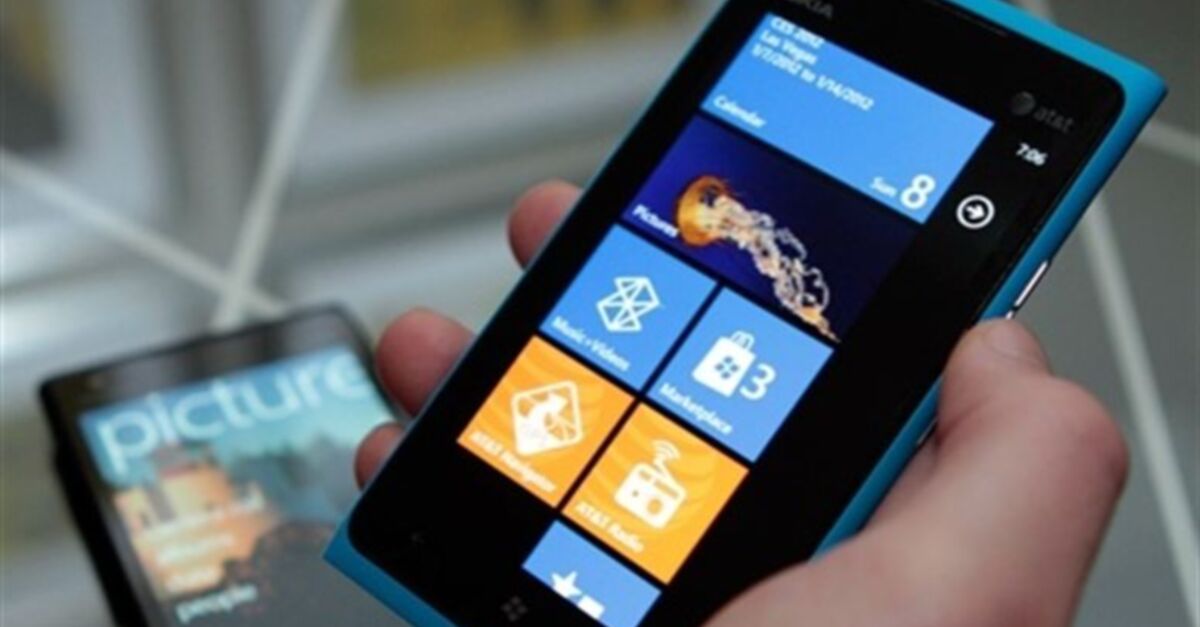 nokia lumia latest phone