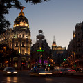 Madrid, una ciudad ideal para escapadas de fin de semana | C.Jordá