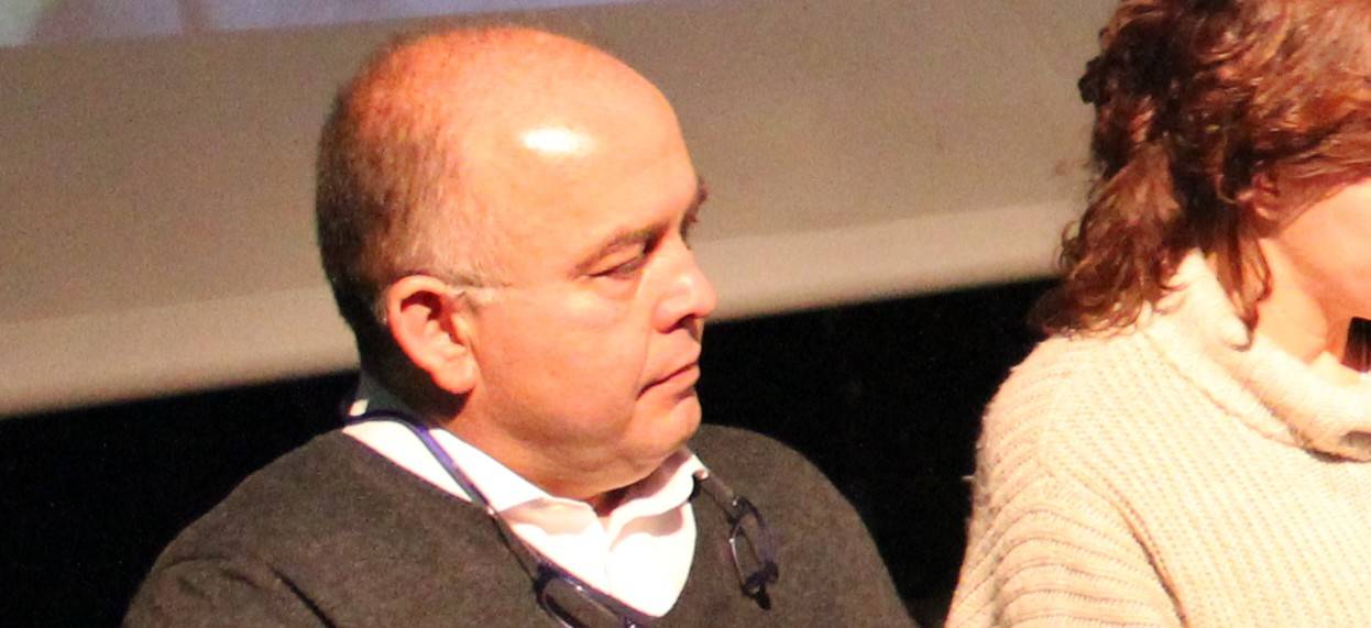 Gonzalo Boye |  Flickr cc Medialab Prado