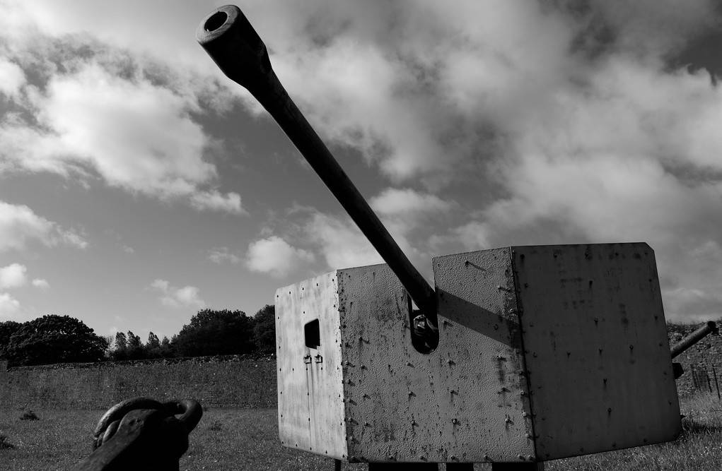 La guerra que no se podía perder