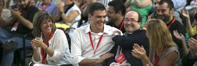 Ciudadanos en Cataluña