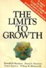 Edición de Limits to growth, estupenda colección de predicciones falsas