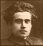 Antonio Gramsci, ideólogo comunista