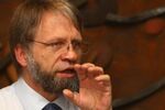 Antanas Mockus.