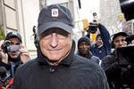 Bernie Madoff