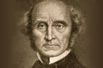 John Stuart Mill.