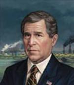 George W. Bush