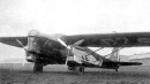 Potez 54, aeronave muy utilizada en el bando republicano
